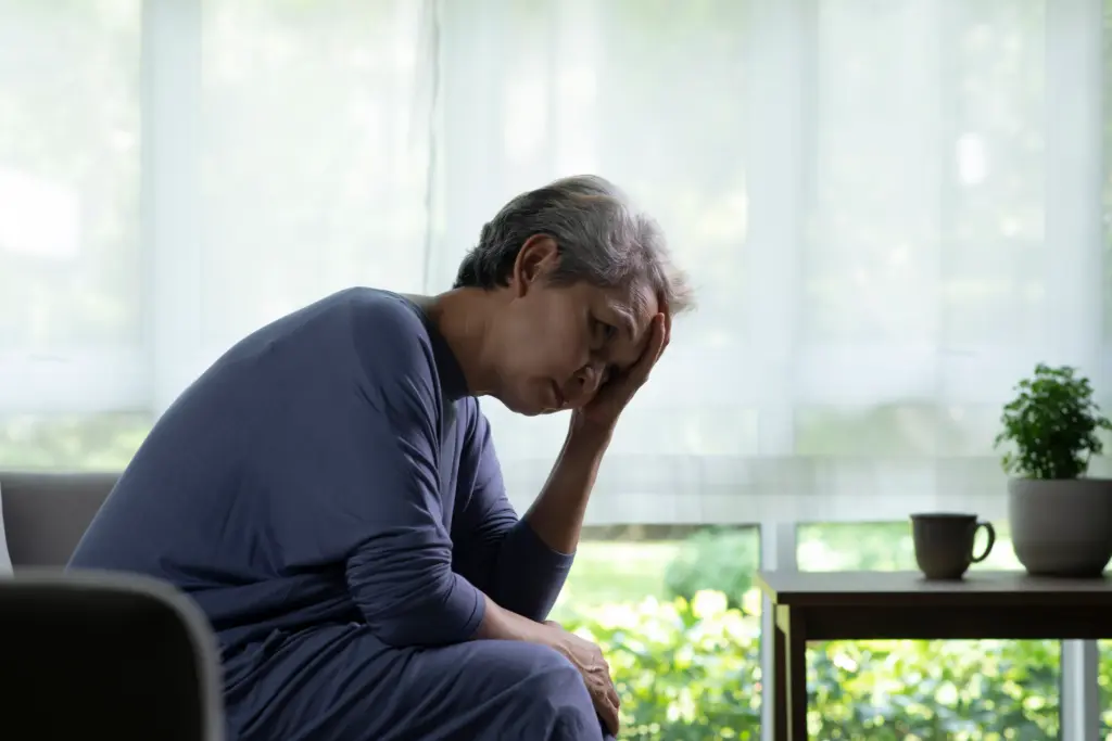 caregiver burnout symptoms and solutions